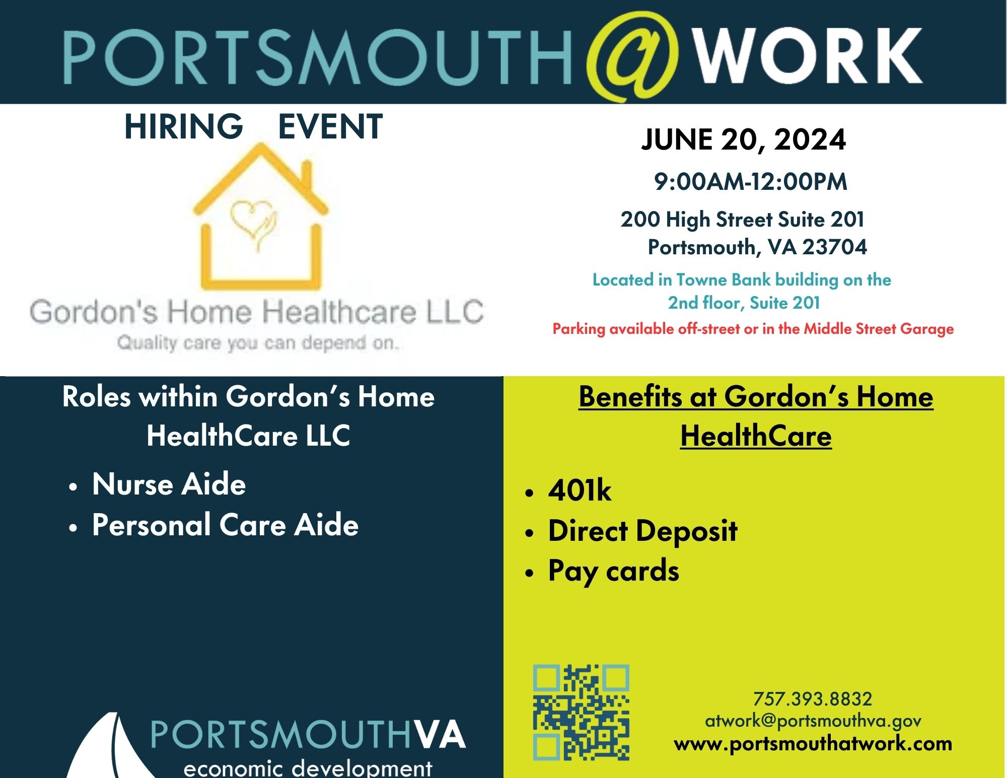 Gordon's Homehealthcare 2