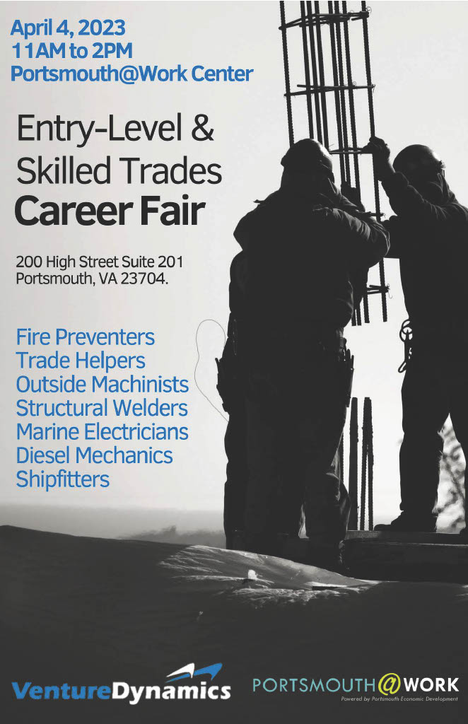 Employer Spotlight Venture Dynamics P@W1024 1