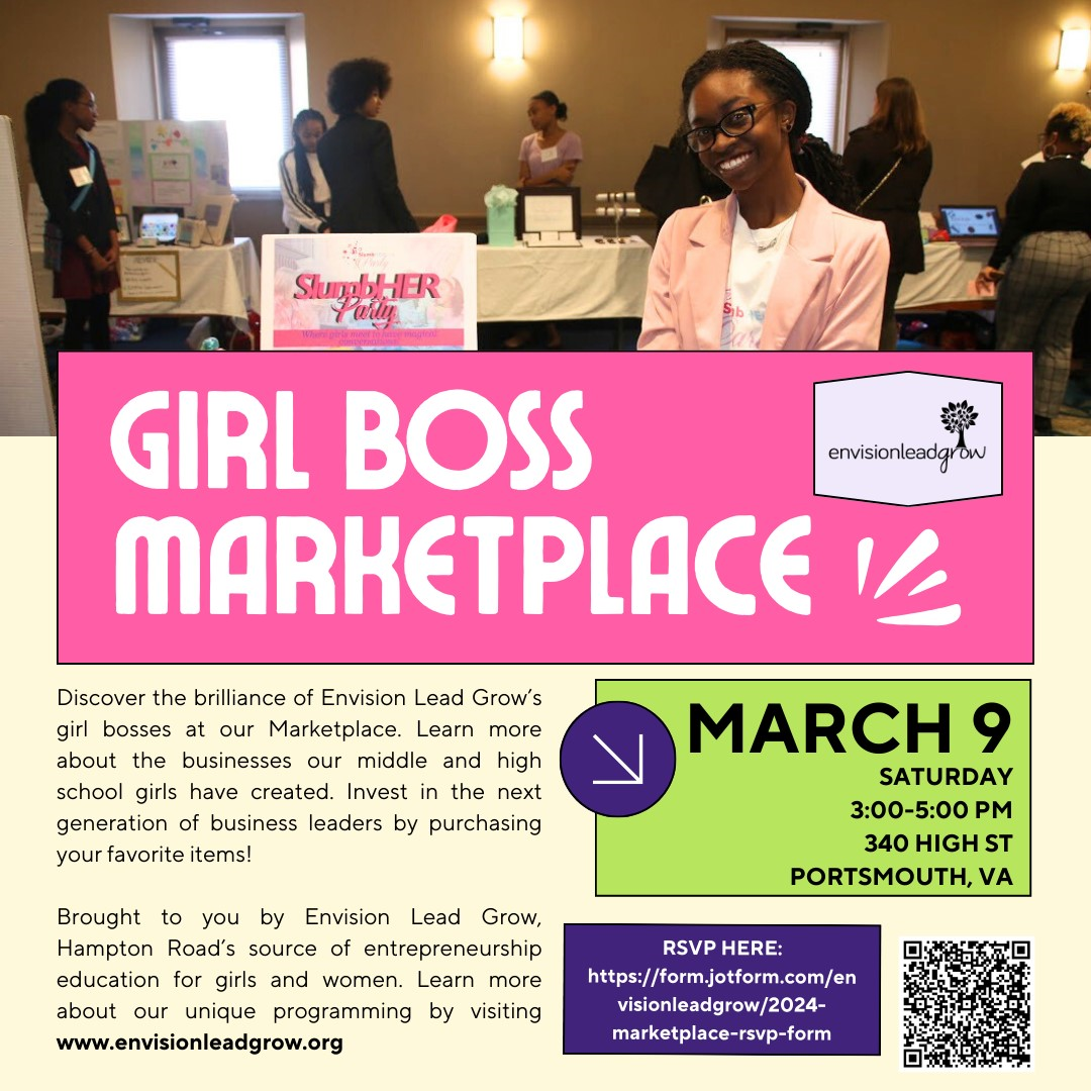 Girl Boss Marketplace